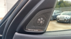 BMW X6 xDrive40d M Sport Edition 5dr Step Auto Diesel Estate